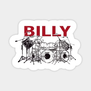 Billy Magnet