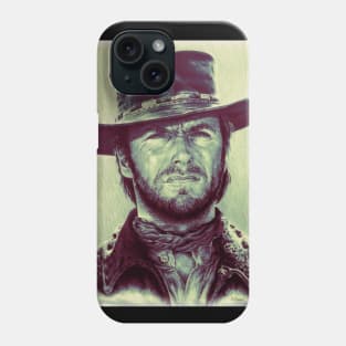 The Stranger Phone Case