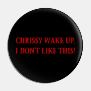 Wake up Pin