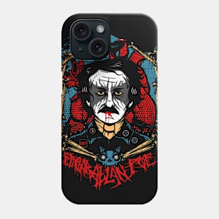 Black Books Phone Case