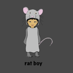 Rat boy T-Shirt