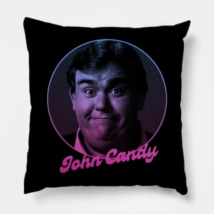 John Candy Pillow