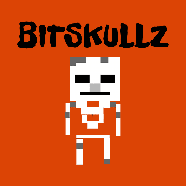BitSkullz Skeleton by bitskullz