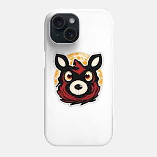 Adorable Monster Mischief Makers Phone Case