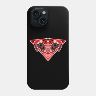 Metatron Phone Case