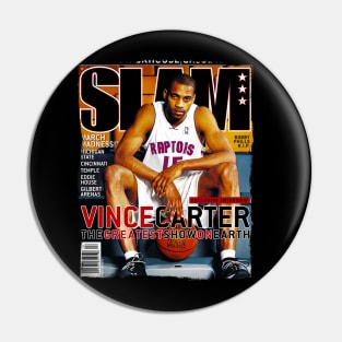 Vinsanity - SLAM Pin