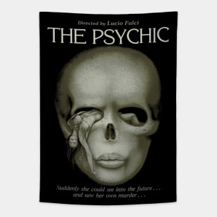 THE PSYCHIC 1977 Tapestry