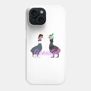 Geesity Phone Case