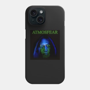 Atmosfear - The Gatekeeper Phone Case