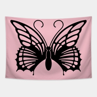 Butterflies Beauty Tapestry