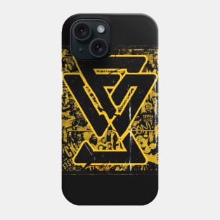 UNDISPUTED ERA ''WE ARE ONE'' (NEXUS PARODY) Phone Case