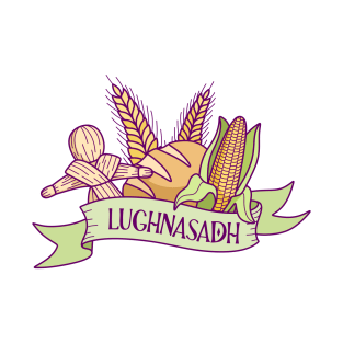 Lughnasadh T-Shirt