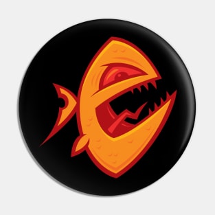 Piranha Pin