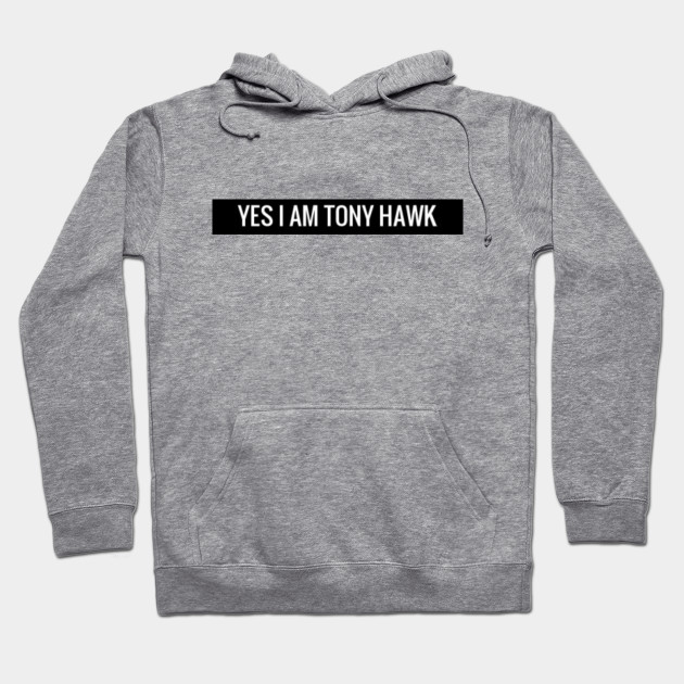 tony hawk hoodie