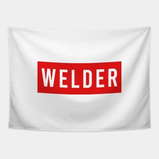 WELDER Tapestry