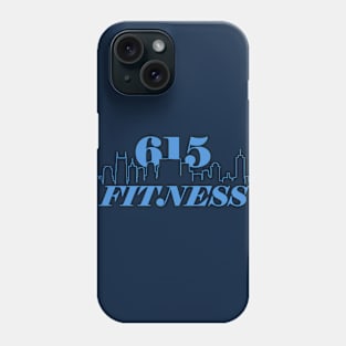 Titans Color Phone Case