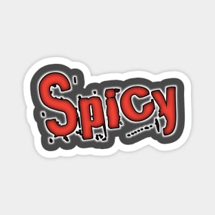 Spicy Magnet