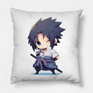 sasuke Pillow