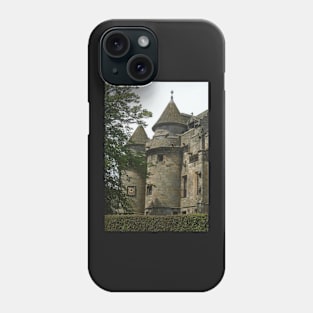 Falkland Palace, Scotland (2) Phone Case