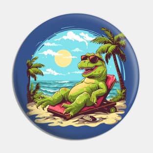 relax dino Pin