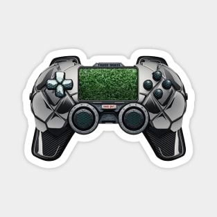 Football Game Controller Magnet