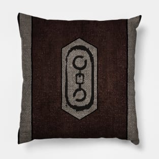 TES Tapestry 6 - House Dres Pillow