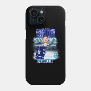 Simon Benoit Phone Case