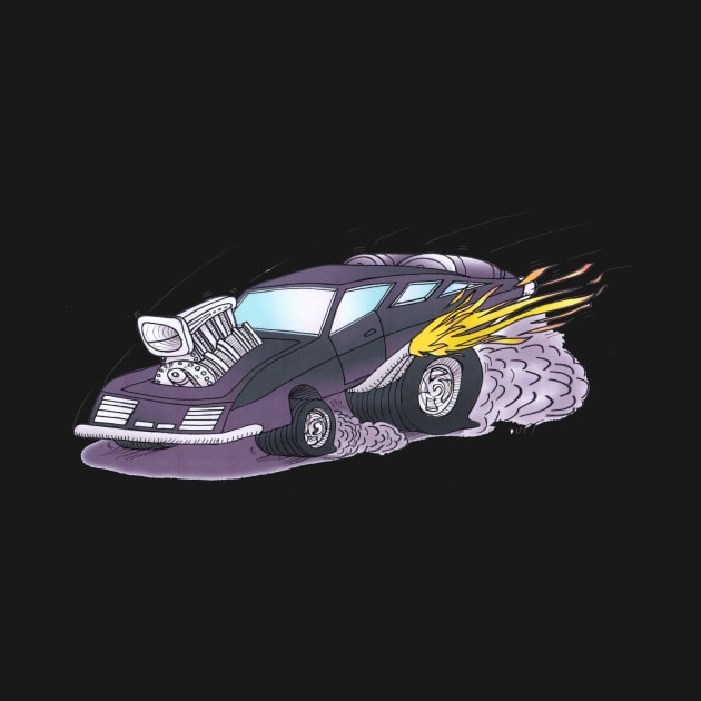 Battle Cars by Toonacarbra Studio