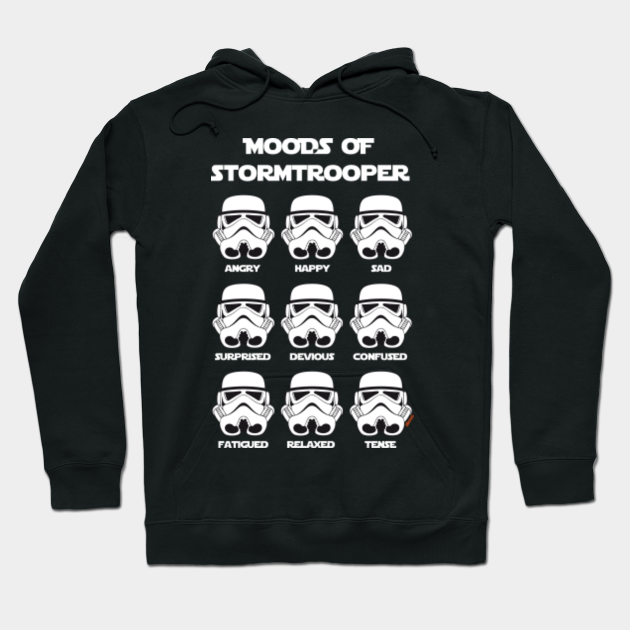 stormtrooper hoodie