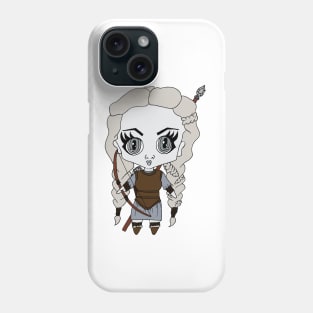 Skadi Phone Case