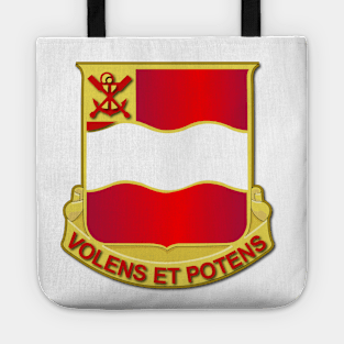 4th Engineer Bn Tote