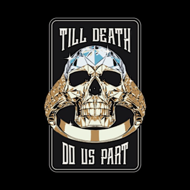 Till Death do us part by ESTO