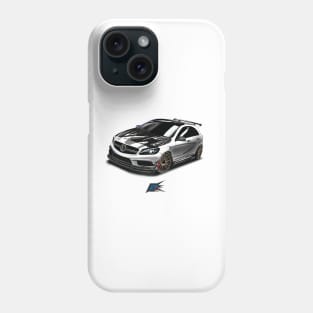 a45 amg Phone Case