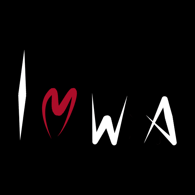 Iowa by sowecov1