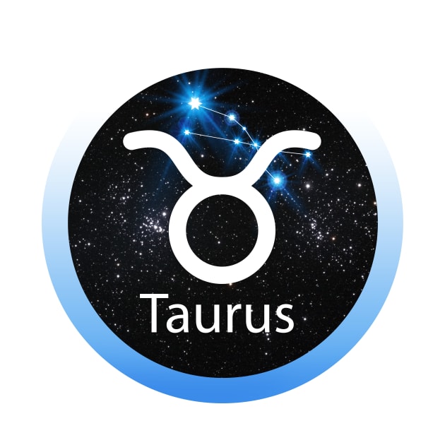 Taurus by ZodiaCult