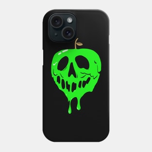 Poison Apple Phone Case