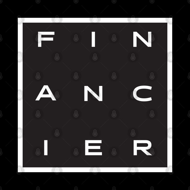 Financier by Magic Moon