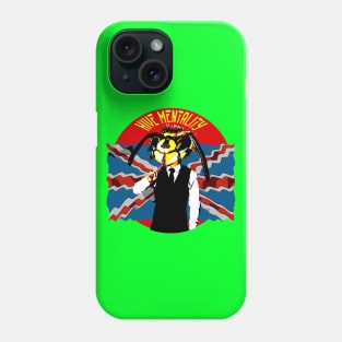 Hive Mentality Vaper #3 Phone Case