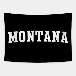 Montana Tapestry