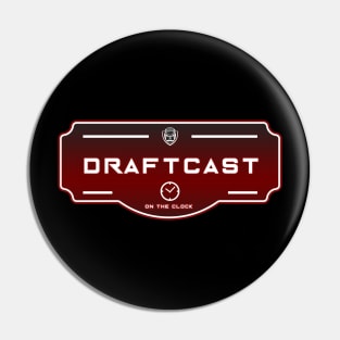 DraftCast Pin