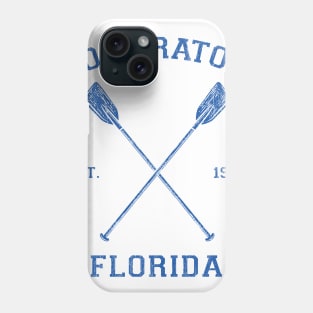 Boca Raton Vacation Phone Case