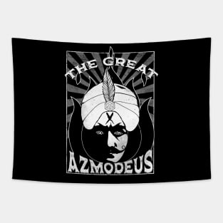 The Great Azmodeus Tapestry