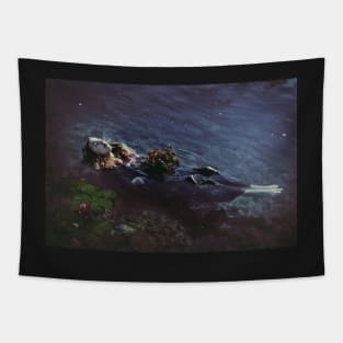 ophelia Tapestry