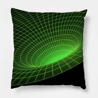 If It's Not Physics 2 Pillow