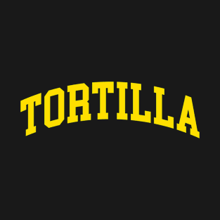 Tortilla T-Shirt