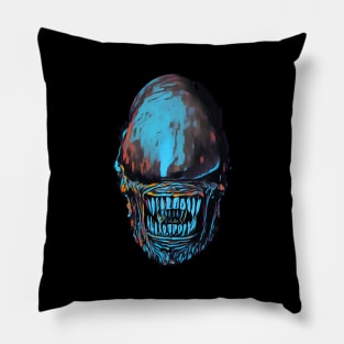 LV-426 Pillow