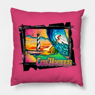 Cape Hatteras Pillow