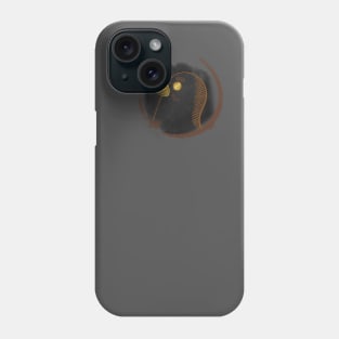 Pigeon Milk Coffee Phone Case