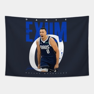 Dante Exum Tapestry