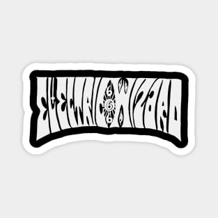 Electric Wizard Magnet